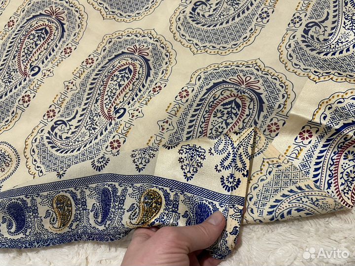 Платок на шею