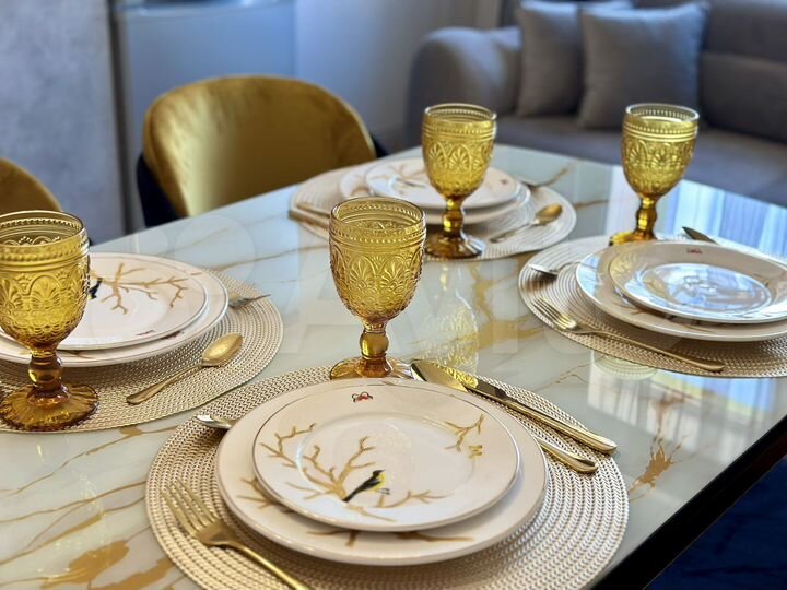 1-к. квартира, 44 м², 7/13 эт.