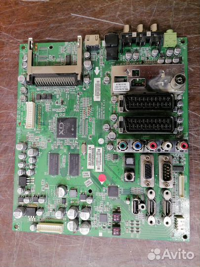 Блоки к тв LG 32LG3000