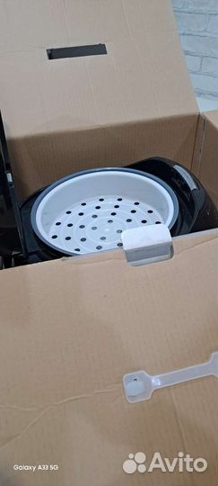 Мультиварка