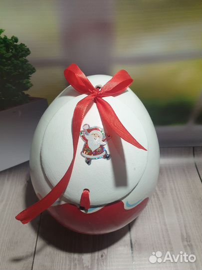 Киндер боксик