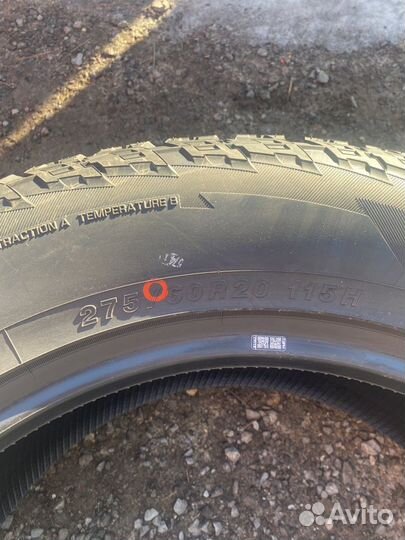 Yokohama Geolandar A/T G015 275/60 R20 115H