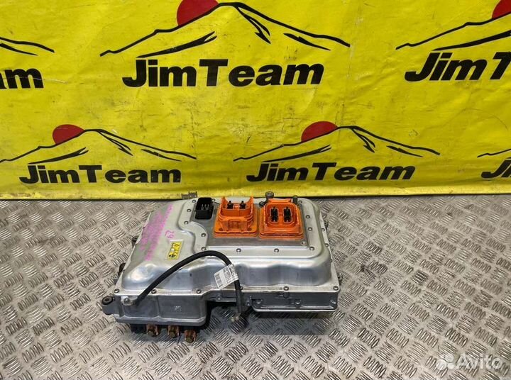 Инвертор Bmw I3 (+ Rex) I01 DLA-1Z06 IB1 2015