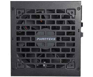 Блок питания phanteks 750W AMP GH Black (PH-P750GH