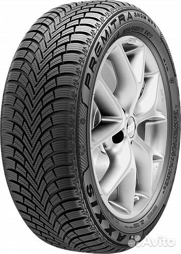 Maxxis Premitra Snow WP6 245/45 R18 100V