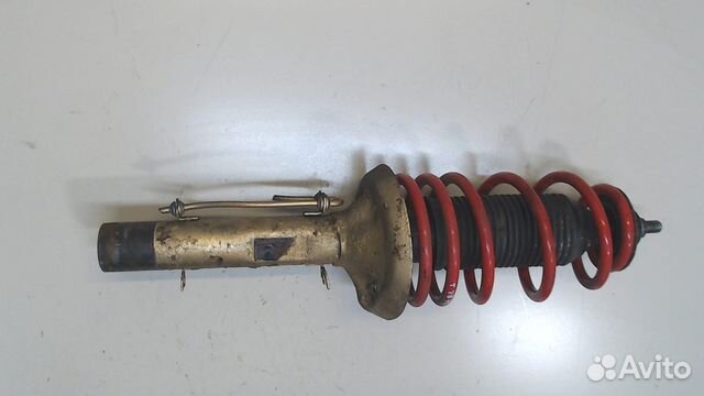 Амортизатор подвески Seat Leon, 2005