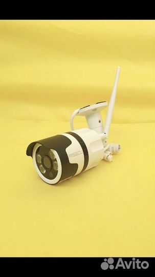 Видеонаблюдения ip Камера 5Мп