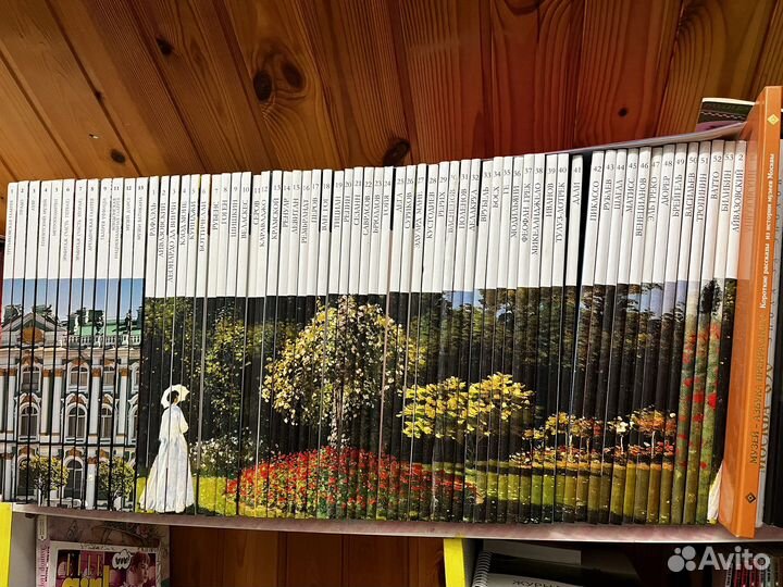 Великие художники комсомольская правда