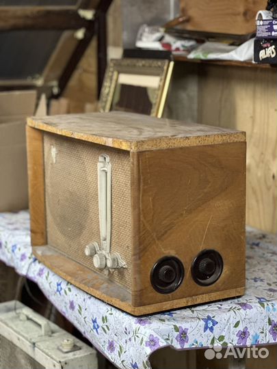 Радиоприёмник