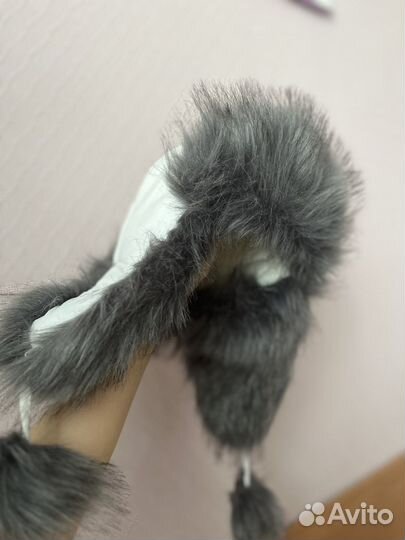 Шапка женская