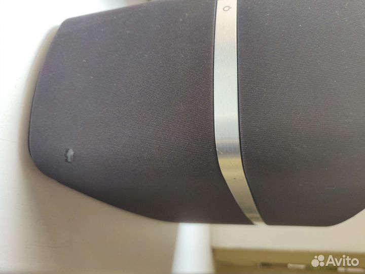 Портативная колонка Bowers Wilkins A5