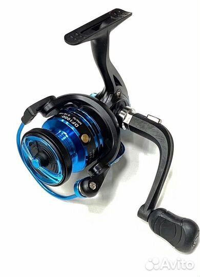 Катушка Grows Culture Dream 500