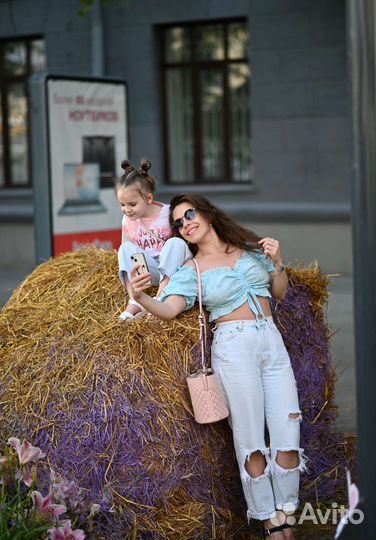 Фотограф фотосессия