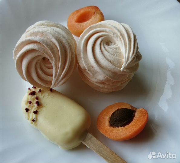 Зефир (классика, букеты, конфеты, наборы)