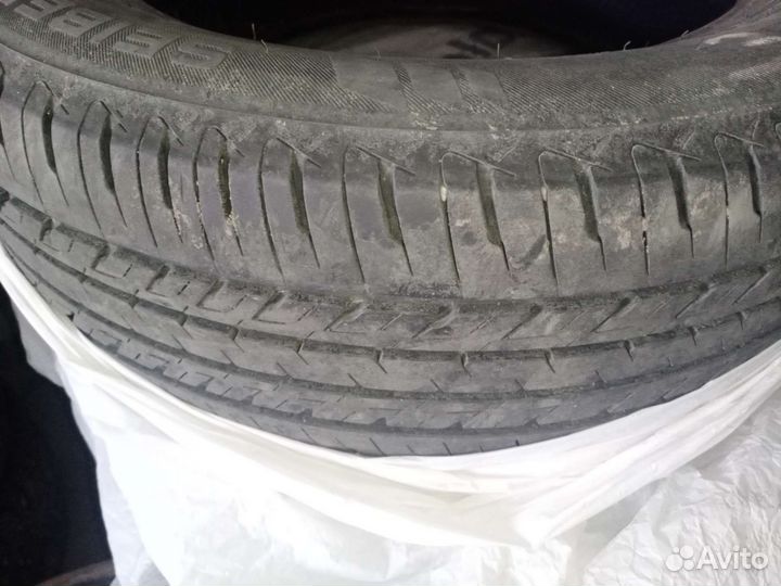 Seiberling SL201 195/60 R16