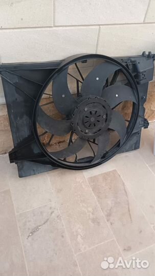 Вентилятор