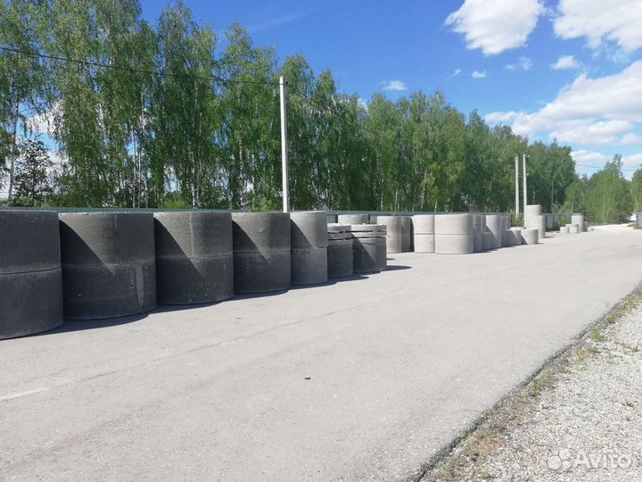Кольца жби с доставкой