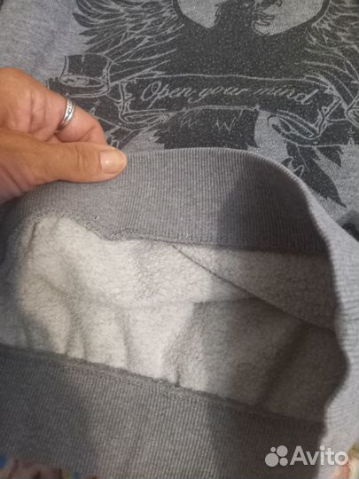 Кофты мальчику 3-4 года пакетом