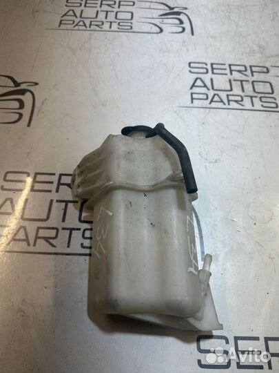 Бачок расширительный Kia Ceed ED купе G4GC 2009