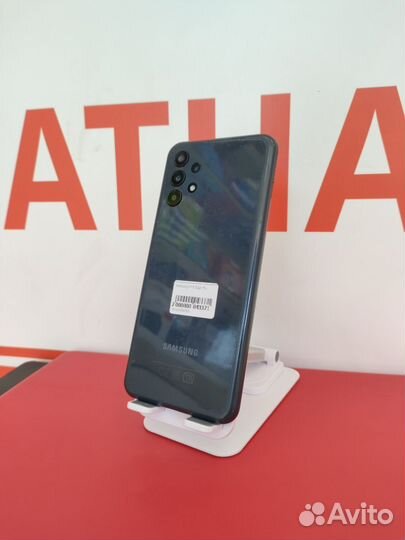 Samsung Galaxy A13, 3/32 ГБ