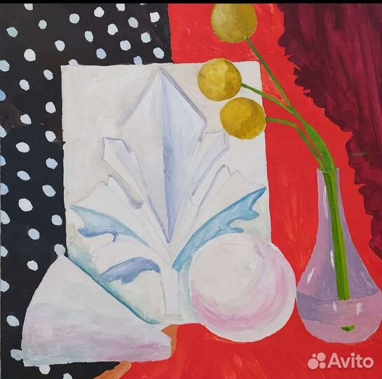 Картины на заказ