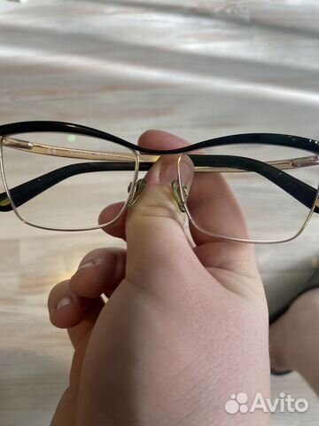 Оправа для очков женская