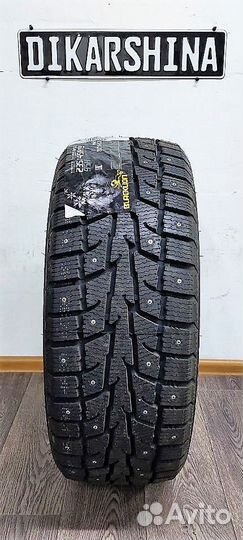 Blacklion W517 Winter Tamer 275/55 R20 117S