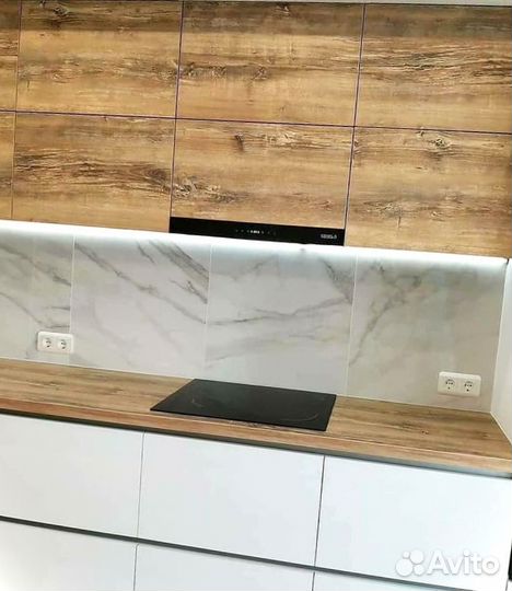 Кухня на заказ от производителя