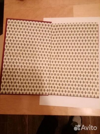 Блокнот для записи телефонов и адресов СССР