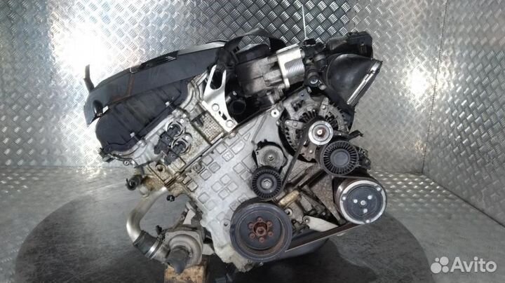 Двигатель N43B20AY BMW 3 2.0л бензин+мкпп