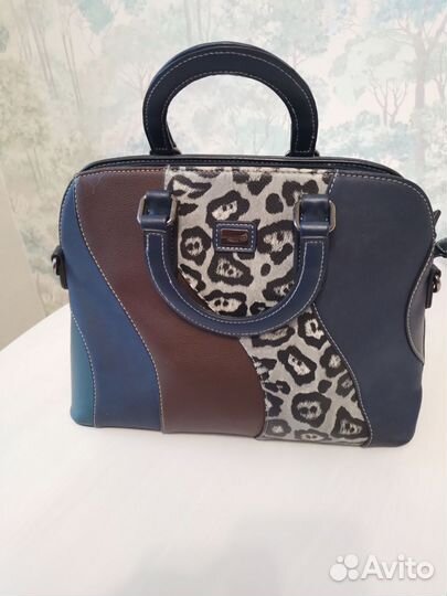 Сумка женская