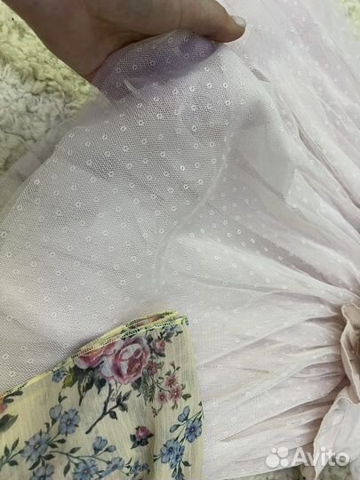Платье для девочки 92 98