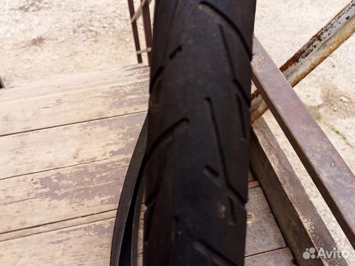Покрышки на велосипед 27.5