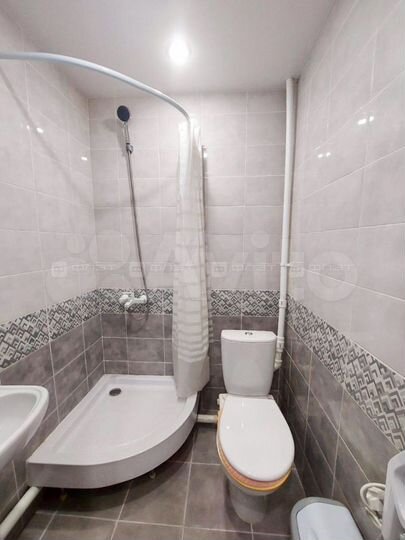 Комната 13,1 м² в 1-к., 5/5 эт.