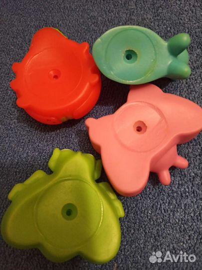 Игрушки для малышей