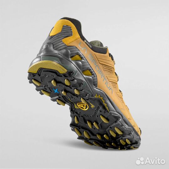 Кроссовки La Sportiva Ultra Raptor II Leather GTX