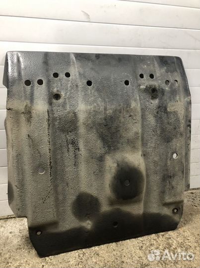 Защита Картера