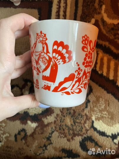 Кружка СССР