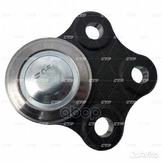 Старый номер cbre-4) Шаровая опора ниж. CB034