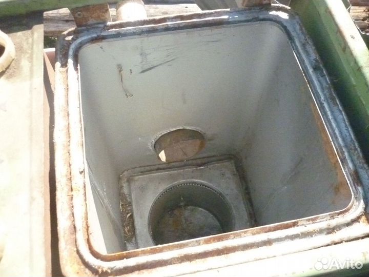 Котёл