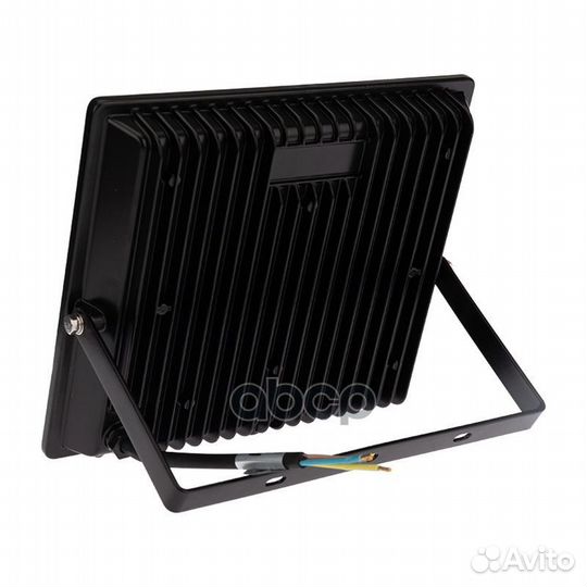 605-005 прожектор светодиодный 100Вт 200-260В