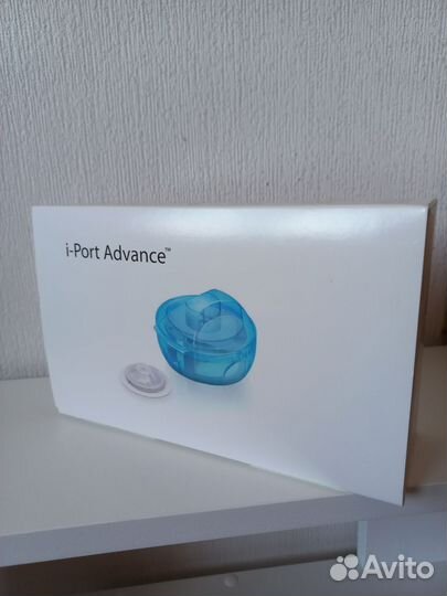 Ай-порт медтроник