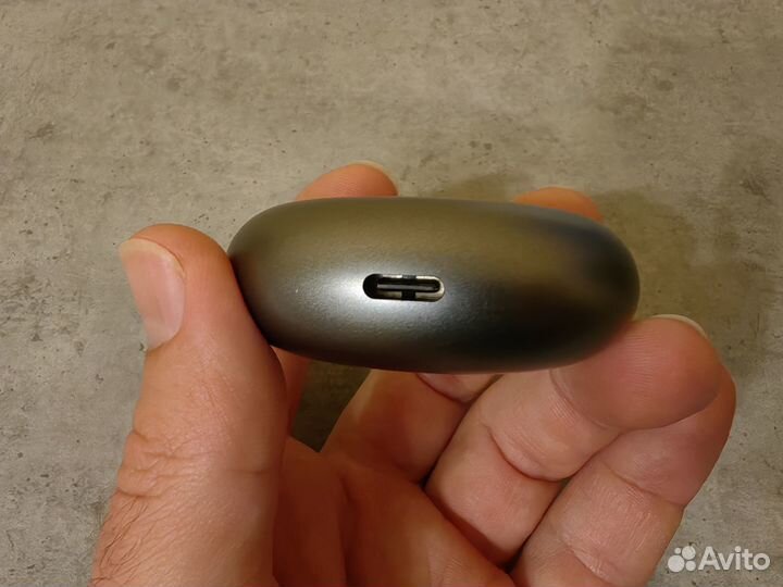 Беспроводные наушники Huawei FreeBuds 4