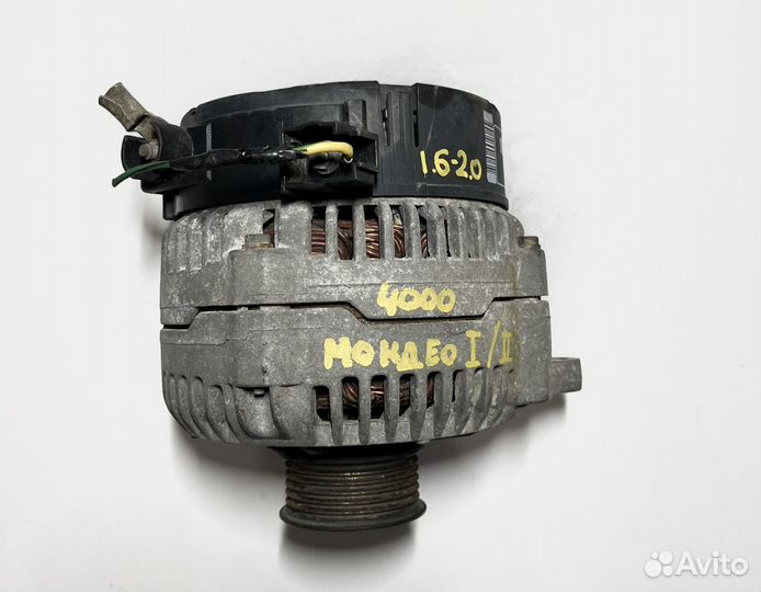 Генератор Ford Mondeo 1 / 2, 1.6-2.0