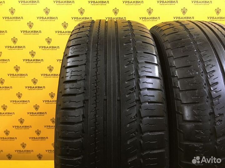 Nokian Tyres Nordman S SUV 235/60 R18 103H