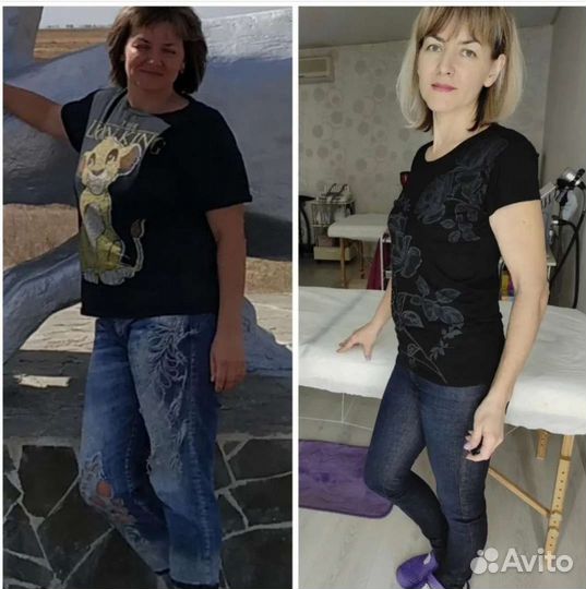 Марафон стройности