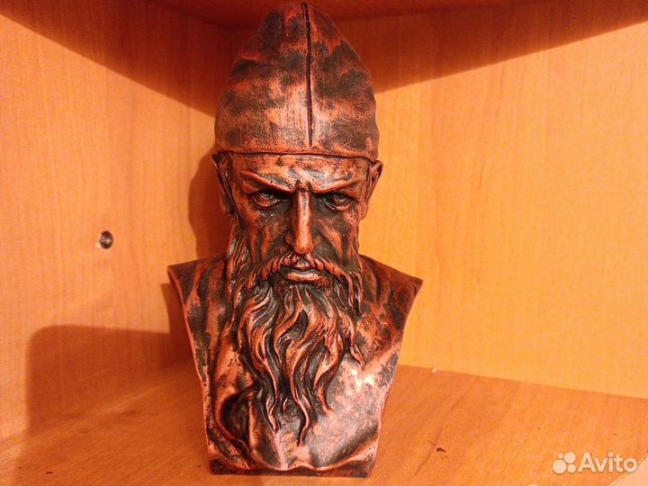 Бюст