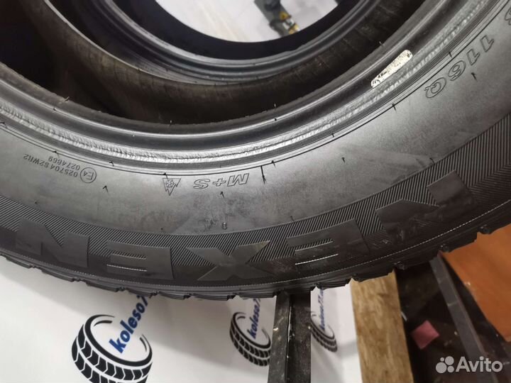 Nexen Winguard Ice SUV 285/60 R18