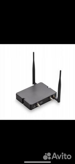 Роутер Kroks Rt-Cse m4