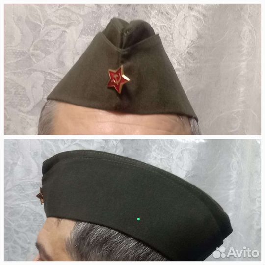 Детская военная форма